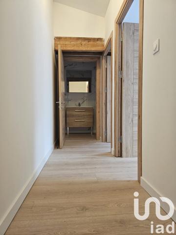 Appartement à vendre 3 pièces 53 m² Vienne