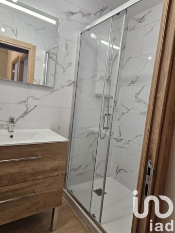 Appartement à vendre 3 pièces 53 m² Vienne