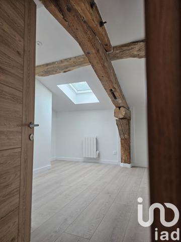 Appartement à vendre 3 pièces 53 m² Vienne