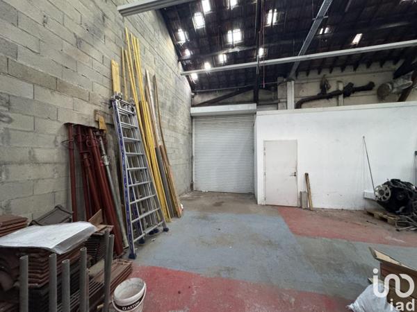 Murs commerciaux  à vendre 300 m² Meaux