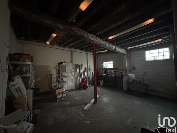 Murs commerciaux  à vendre 300 m² Meaux