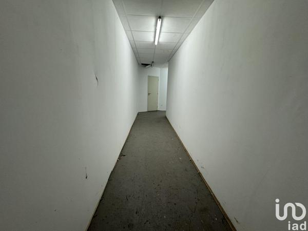 Murs commerciaux  à vendre 300 m² Meaux