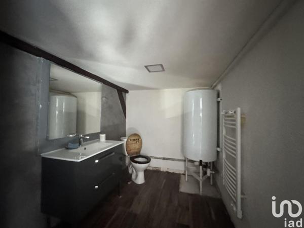 Murs commerciaux  à vendre 300 m² Meaux