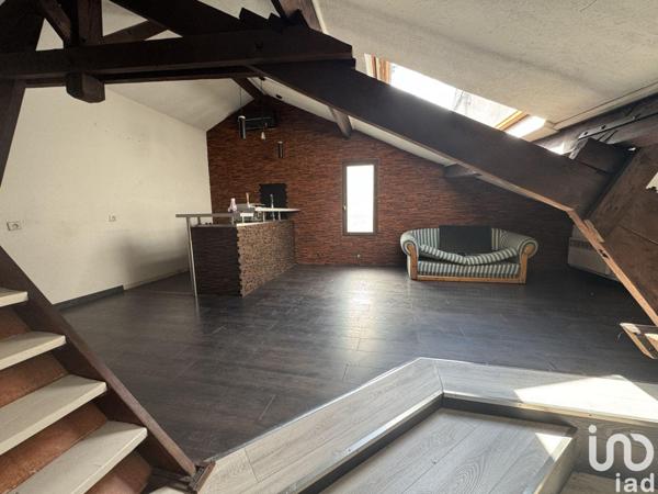 Murs commerciaux  à vendre 300 m² Meaux