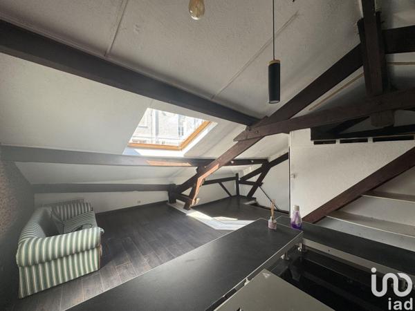 Murs commerciaux  à vendre 300 m² Meaux