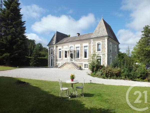 Maison à vendre  6 pièces - 196,53 m2 LANNEMEZAN - 65