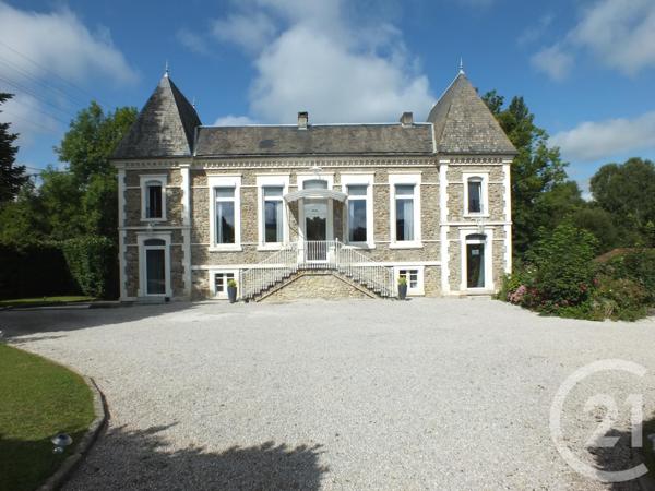 Maison à vendre  6 pièces - 196,53 m2 LANNEMEZAN - 65
