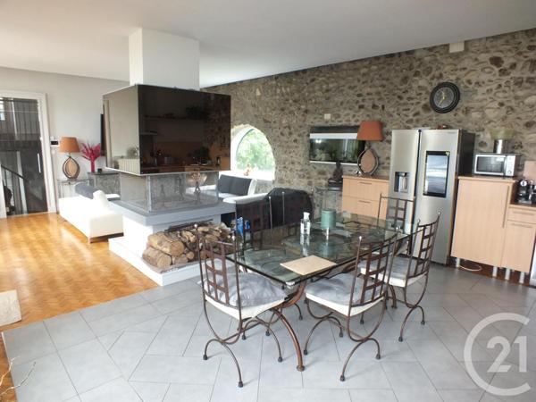 Maison à vendre  6 pièces - 196,53 m2 LANNEMEZAN - 65