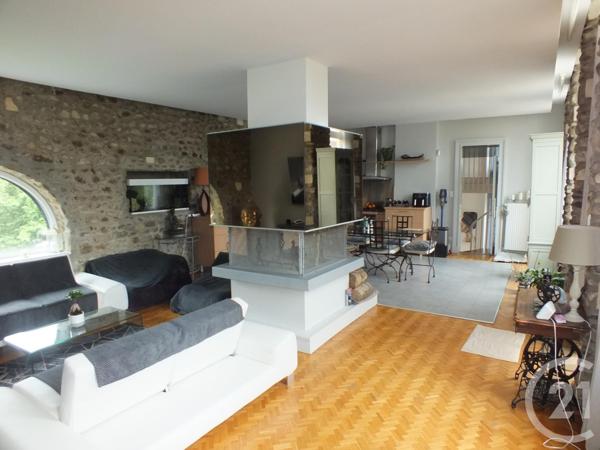 Maison à vendre  6 pièces - 196,53 m2 LANNEMEZAN - 65