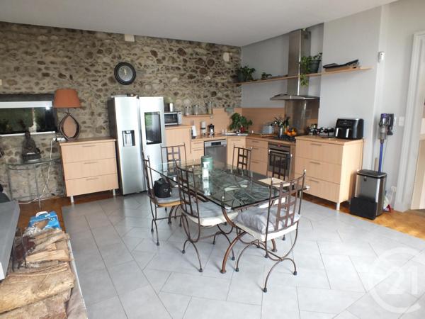 Maison à vendre  6 pièces - 196,53 m2 LANNEMEZAN - 65