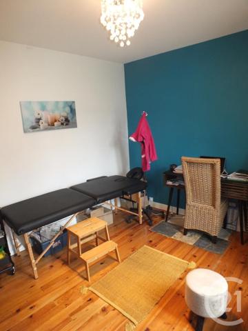 Maison à vendre  6 pièces - 196,53 m2 LANNEMEZAN - 65