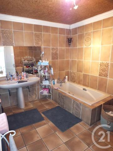 Maison à vendre  6 pièces - 196,53 m2 LANNEMEZAN - 65