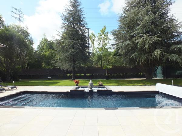 Maison à vendre  6 pièces - 196,53 m2 LANNEMEZAN - 65