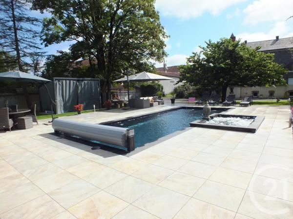 Maison à vendre  6 pièces - 196,53 m2 LANNEMEZAN - 65