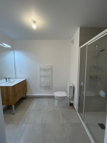 T1 NEUF Bd des Talards Saint Malo - Proche Hôpital,  
Saint malo 35400