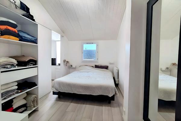 Maison Les Sables D'Olonne 2 pièce(s) 41 m2