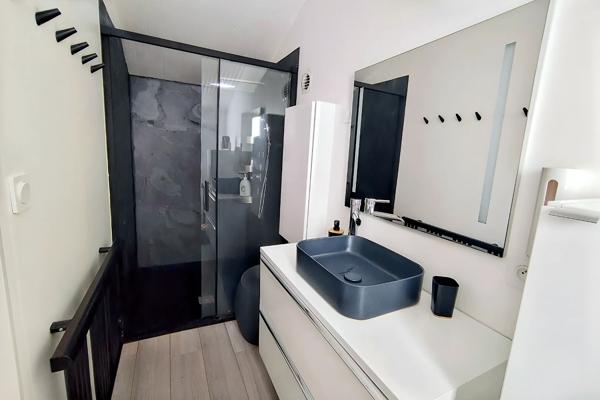 Maison Les Sables D'Olonne 2 pièce(s) 41 m2