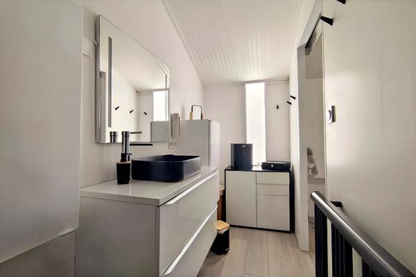 Maison Les Sables D'Olonne 2 pièce(s) 41 m2