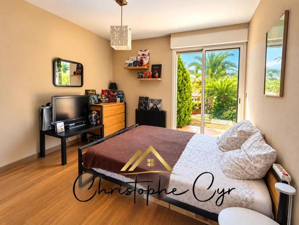 Immobilier Saint-Raphaël (83700) – Villa 155m2 – 949 000 €