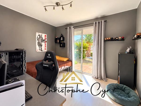 Immobilier Saint-Raphaël (83700) – Villa 155m2 – 949 000 €