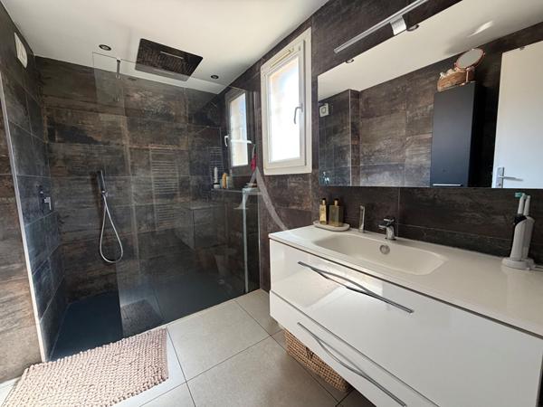 Maison Martigues 4 pièce(s) 90 m2