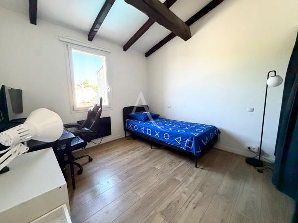 Maison Martigues 4 pièce(s) 90 m2