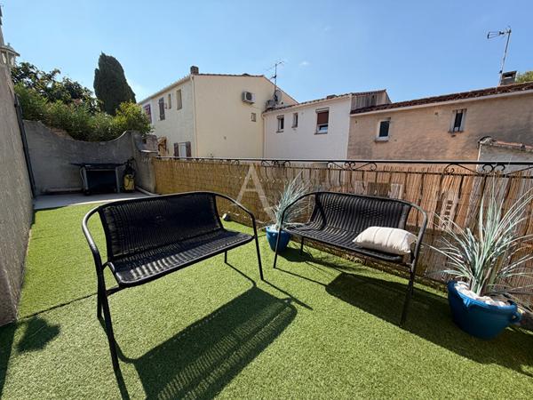 Maison Martigues 4 pièce(s) 90 m2