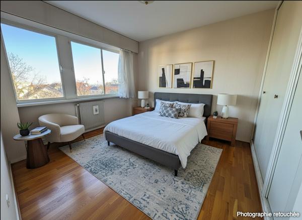 Appartement Talant 5 pièce(s) 98 m2