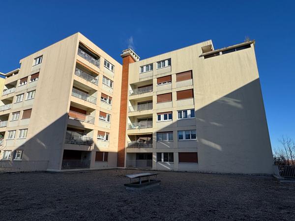 Appartement Talant 5 pièce(s) 98 m2