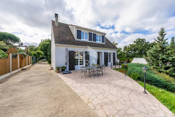 Maison Ballancourt Sur Essonne 6 pièce(s)