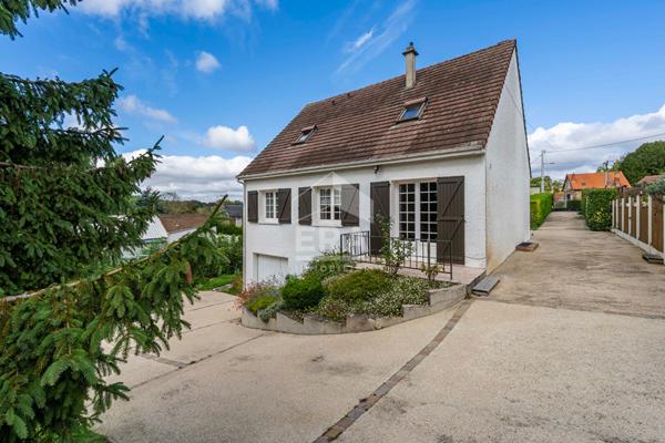 Maison Ballancourt Sur Essonne 6 pièce(s)