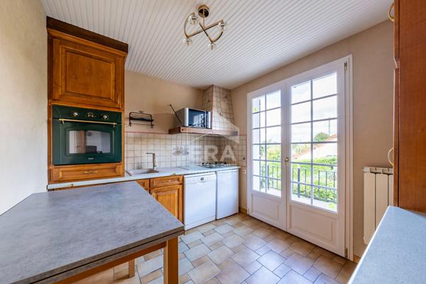 Maison Ballancourt Sur Essonne 6 pièce(s)