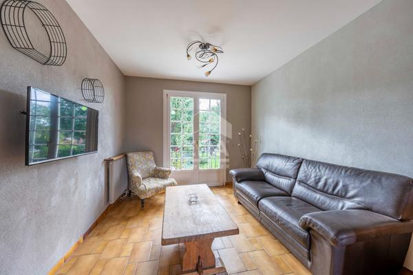 Maison Ballancourt Sur Essonne 6 pièce(s)