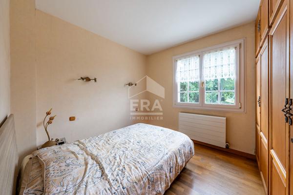 Maison Ballancourt Sur Essonne 6 pièce(s)