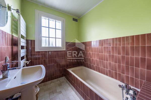 Maison Ballancourt Sur Essonne 6 pièce(s)