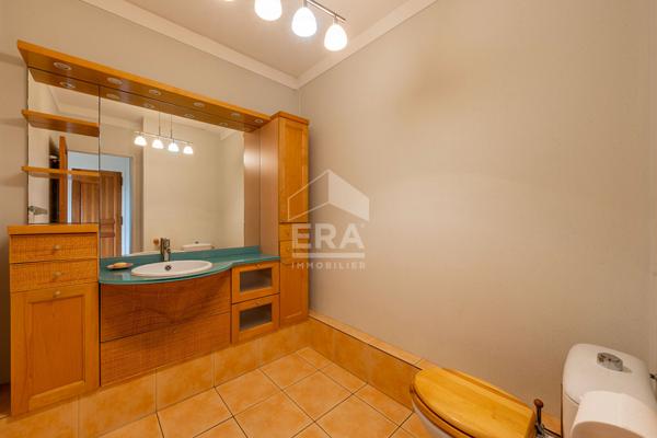 Maison Ballancourt Sur Essonne 6 pièce(s)