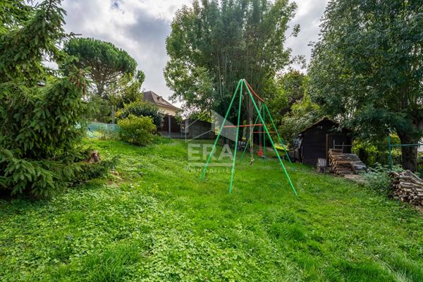 Maison Ballancourt Sur Essonne 6 pièce(s)