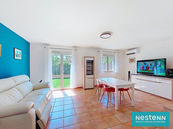 Maison récente 4 pièces à vendre à Istres - Secteur Trigance