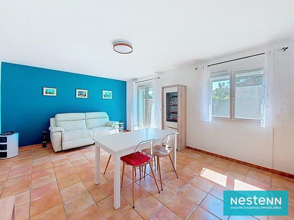 Maison récente 4 pièces à vendre à Istres - Secteur Trigance