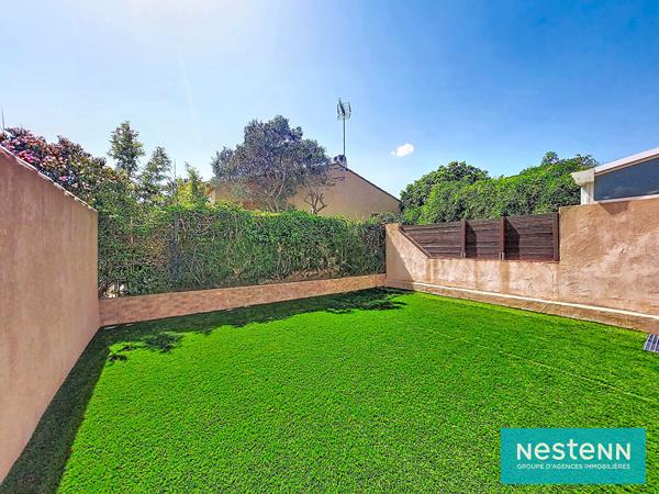 Maison récente 4 pièces à vendre à Istres - Secteur Trigance