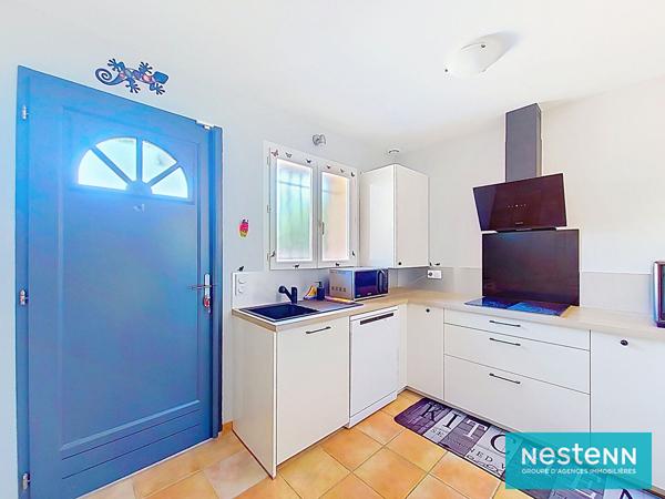 Maison récente 4 pièces à vendre à Istres - Secteur Trigance