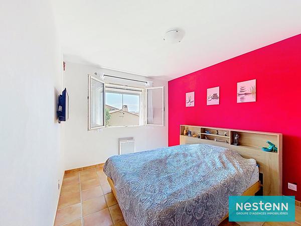 Maison récente 4 pièces à vendre à Istres - Secteur Trigance