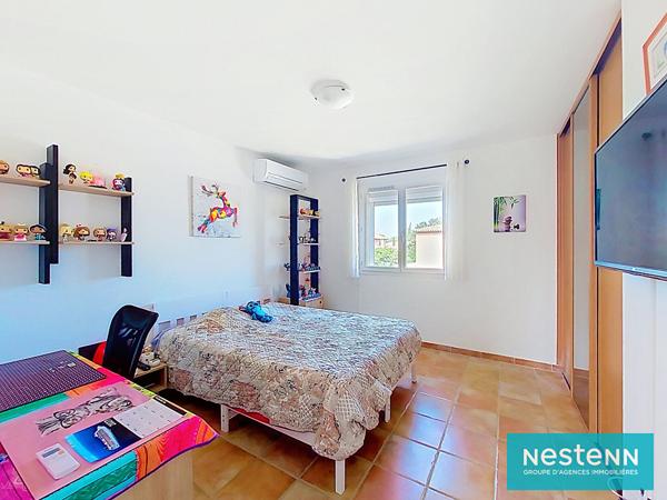 Maison récente 4 pièces à vendre à Istres - Secteur Trigance