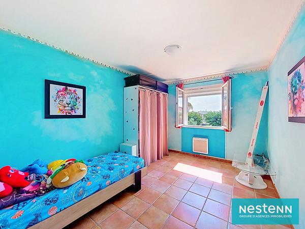Maison récente 4 pièces à vendre à Istres - Secteur Trigance