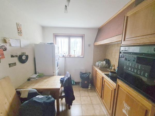 Appartement Rambouillet centre 2 pièce(s) 49.66 m2