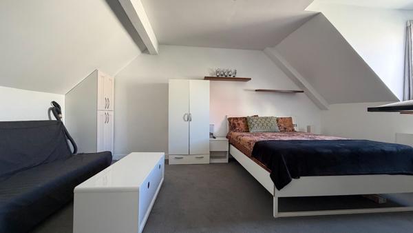 Appartement Les Pavillons Sous Bois 2 pièce(s) secteur Gargan