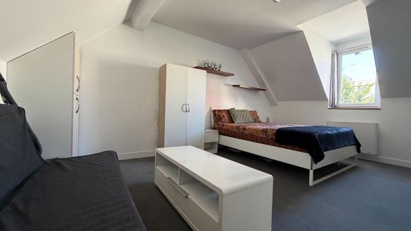 Appartement Les Pavillons Sous Bois 2 pièce(s) secteur Gargan