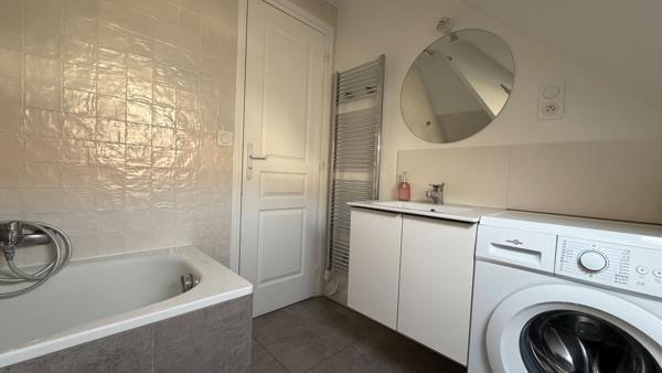 Appartement Les Pavillons Sous Bois 2 pièce(s) secteur Gargan