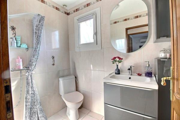 Exclusivité Nestenn Saint-Victoret  - Maison T3 de 70 m² avec terrasse, jardin et sous-sol aménageable