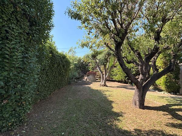 Exclusivité Nestenn Saint-Victoret  - Maison T3 de 70 m² avec terrasse, jardin et sous-sol aménageable